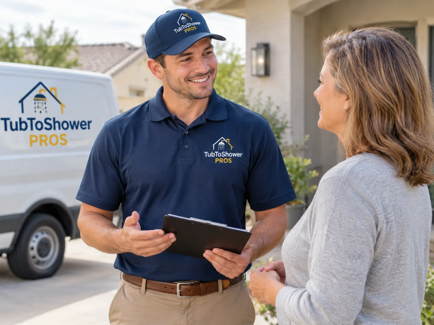 Tub Shower Conversion Manville, WY FAQs